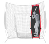 PowerNet Simmons Stand-In Batter Net Attachment (1144)