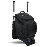 PowerNet Surge Backpack Equipment Player Bag (B009)