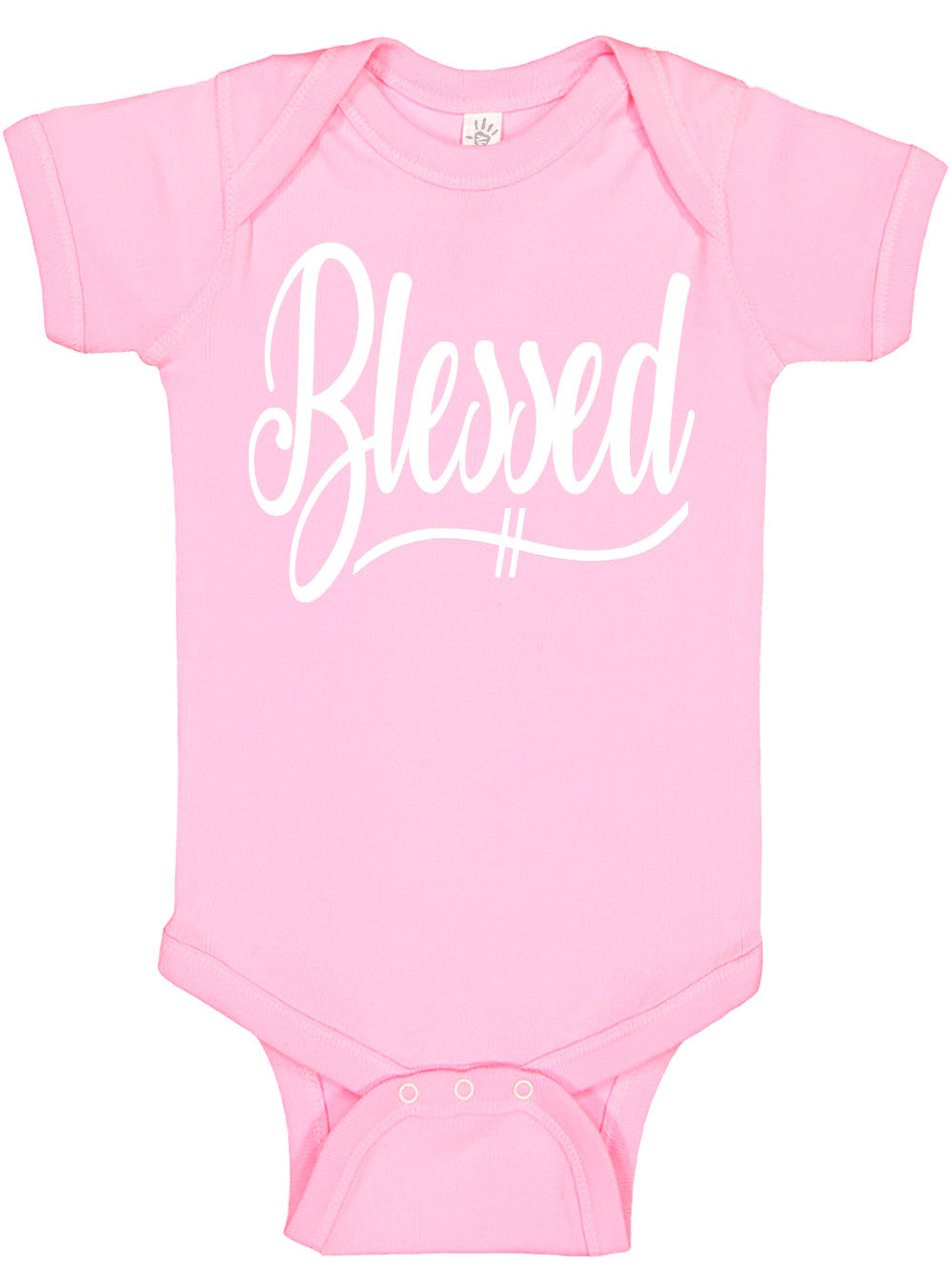 Blessed Onesies & Bodysuits