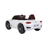 12V Bentley EXP12 1 Seater Ride on Car with Parental Control - DTI Direct USA