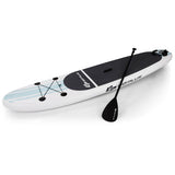 10 feet Inflatable Stand Up Paddle Board with Paddle Pump