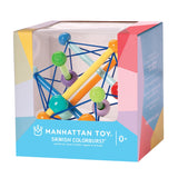 Skwish Color Burst Boxed by Manhattan Toy