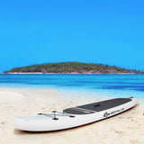 10 feet Inflatable Stand Up Paddle Board with Paddle Pump