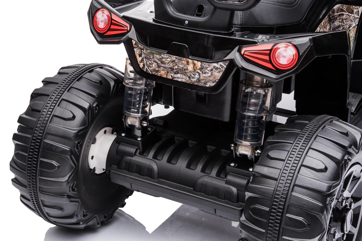 12V Freddo Toys ATV 1 Seater Ride-on - DTI Direct USA