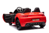 48V Freddo Rocket 2 Seater Big Ride on Car for Kids With Brushless Motor + Differential - DTI Direct USA