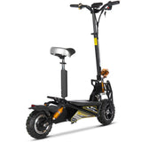 MotoTec Ares 48v 1600w Electric Scooter