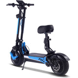 MotoTec Switchblade 60v 4000w Lithium Electric Scooter