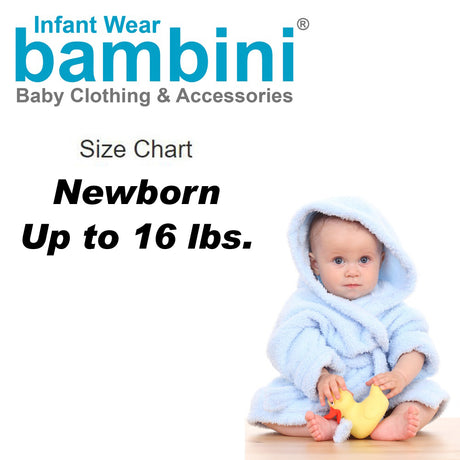 Unisex Newborn Baby 8 Piece Gown Set
