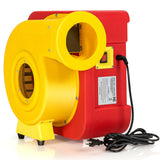 1655W Air Blower for Inflatable Bounce House