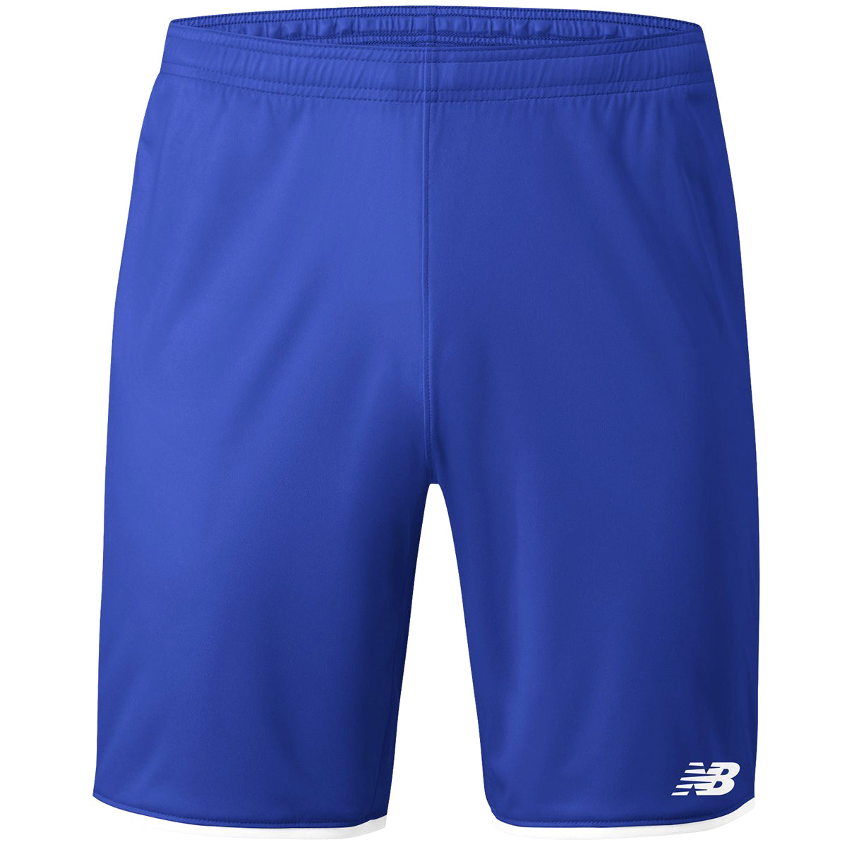 NWISC 2021 Men's Team Short - Bold Blue by Goal Kick Soccer