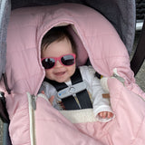 Kelly Kapowski Shades | Baby by ro•sham•bo eyewear
