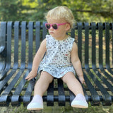 Kelly Kapowski Shades | Toddler by ro•sham•bo eyewear