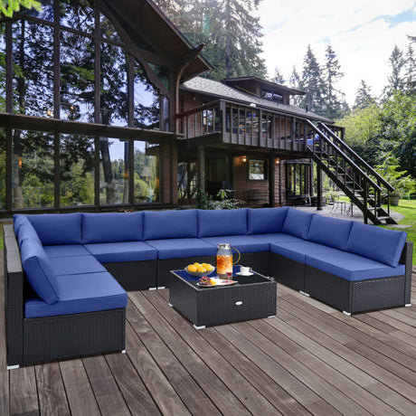 Outdoor Furniture | Accessories