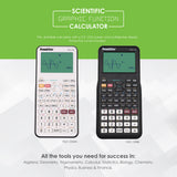 Scientific Graphic Function Calculator by Pursonic