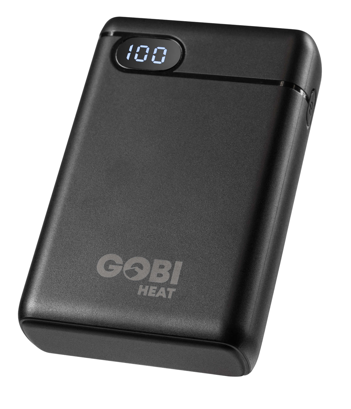 Additional/Replacement Basecamp Base Layer Battery, 10000 mAh USB by Gobi Heat