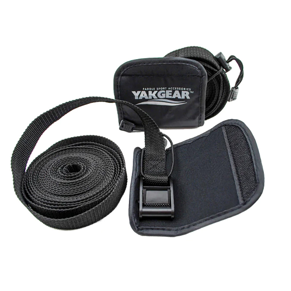 YakGear Handle Kit HAND – Aiden's Corner