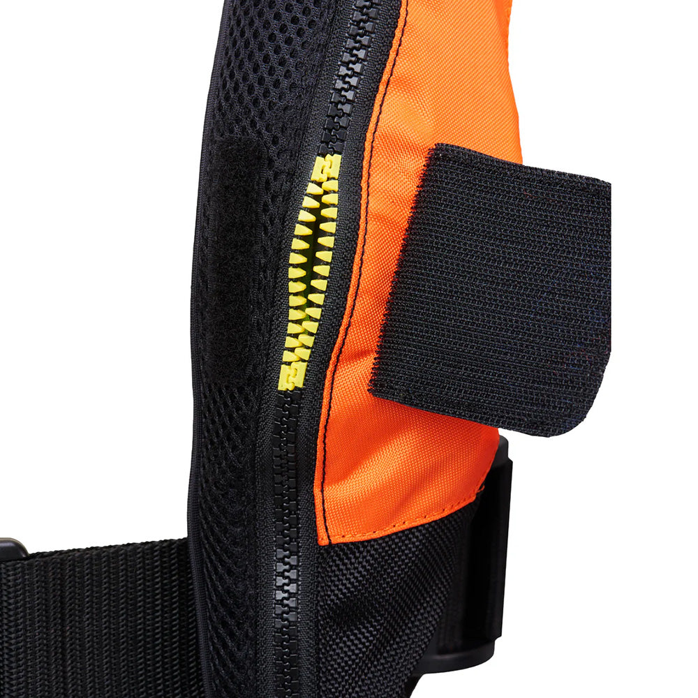 Bluestorm Arcus 40 Auto Type II Inflatable PFD - Deep Blue [BS-ZD1H-22-BLU]