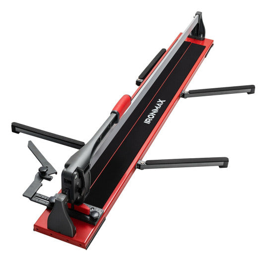 48 Inch Manual Tile Cutter Porcelain Cutter Machine