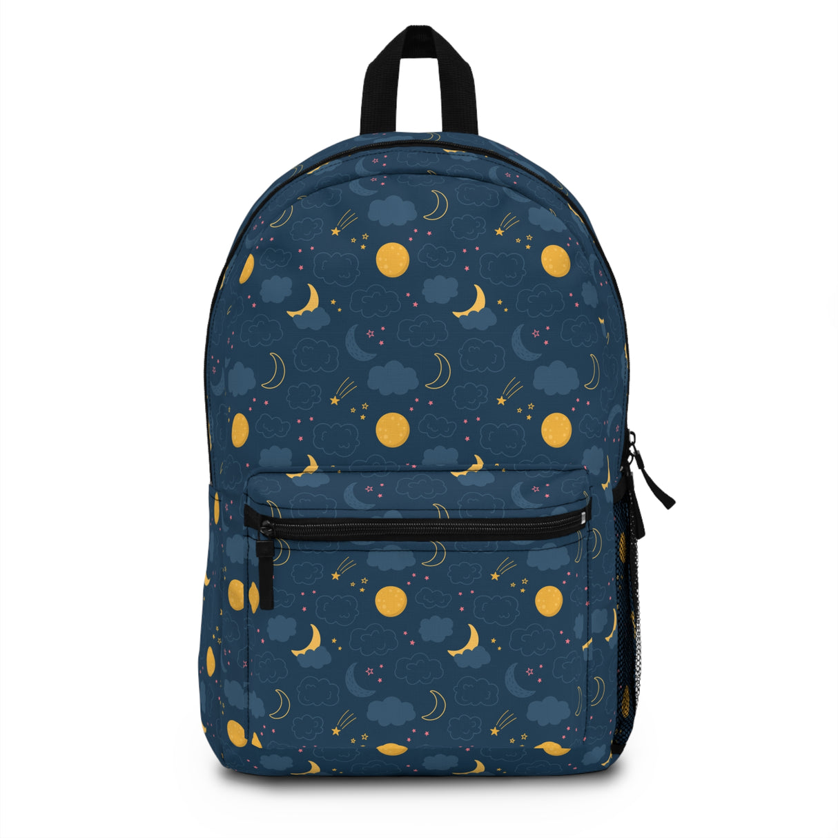 Kids Night-Time Backpack