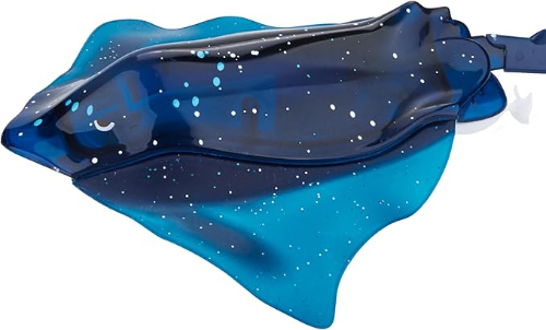 Contixo Remote Control Manta Ray Toys- Water Swim Pool Shark Boat, by Contixo