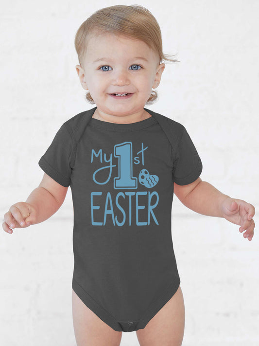 My First Easter Onesies & Bodysuits