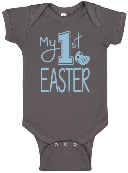 My First Easter Onesies & Bodysuits