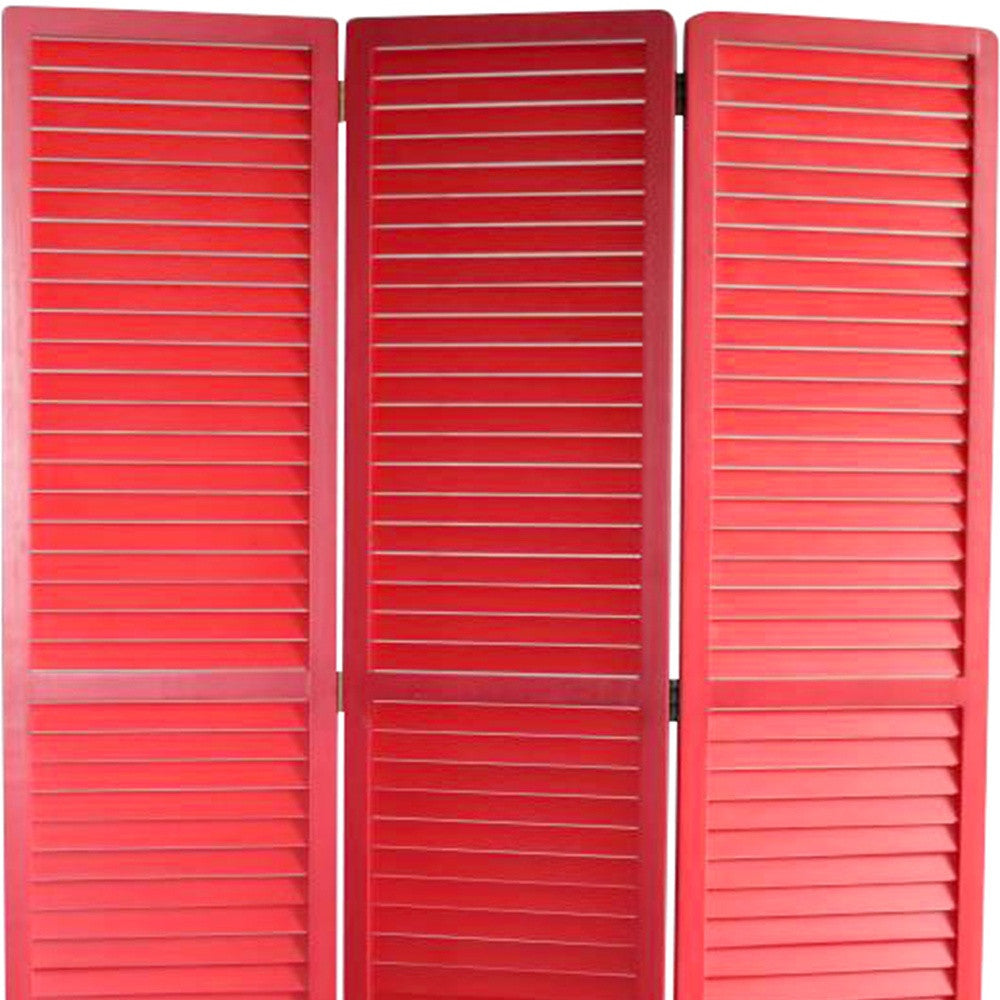 47 X 67 Red Wood  Screen