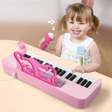 Contixo Kids Keyboard Piano - 37 Keys, 2 Speakers, Microphone Included by Contixo