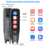 Contixo P1 Smart Scanning Translator Pen by Contixo