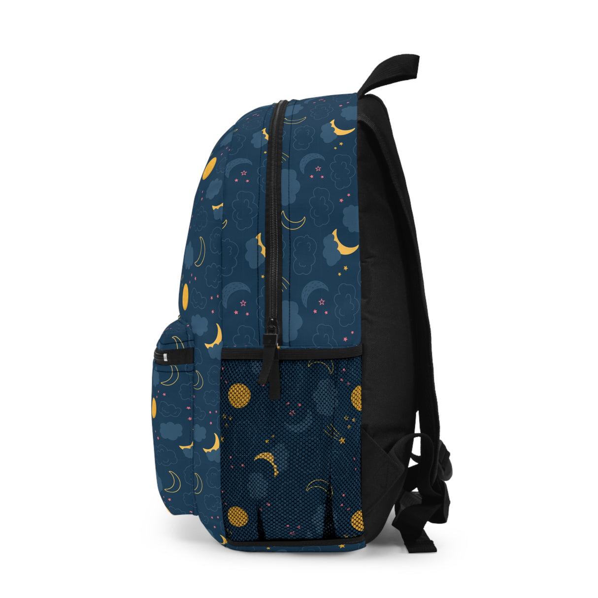 Kids Night-Time Backpack