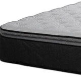 Tiffany Full 13.5" Plush Pillowtop Hybrid Mattress
