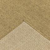 2' X 4' Tan Indoor Outdoor Area Rug