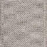 8' X 10' Gray Indoor Outdoor Area Rug