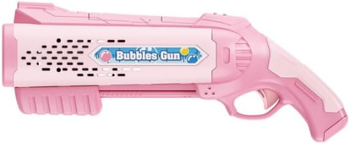 Contixo Pump Action Bubble Blaster - Automatic Bubble Machine by Contixo