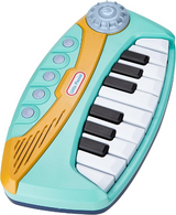 Contixo Toddler Piano Toy Ages 2-8, Keyboard Musical Instrument by Contixo