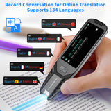 Contixo P1 Smart Scanning Translator Pen by Contixo