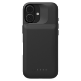 mophie Juice Pack Battery Case for Apple iPhone 16 by mophie