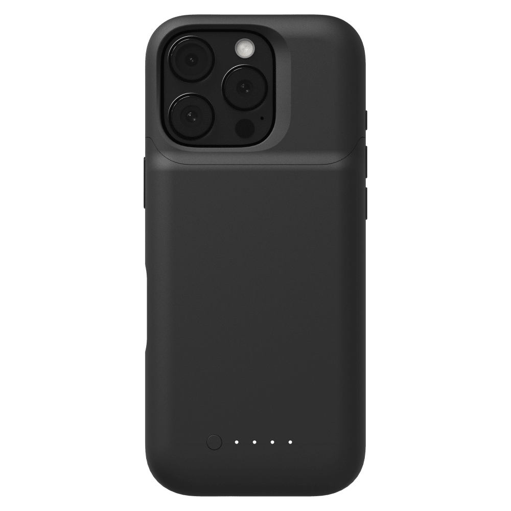 mophie Juice Pack Battery Case for Apple iPhone 16 Pro by mophie