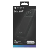 mophie Juice Pack Battery Case for Apple iPhone 16 Pro by mophie