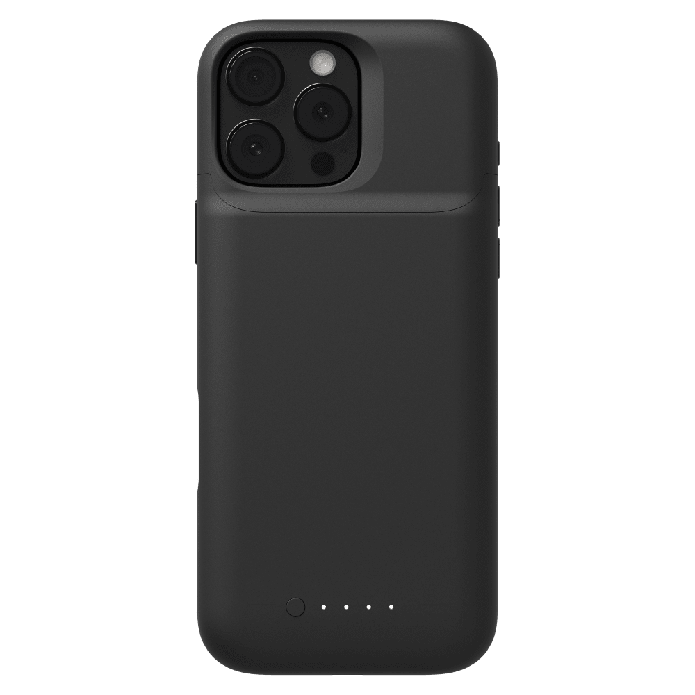 mophie Juice Pack Battery Case for Apple iPhone 16 Pro Max by mophie