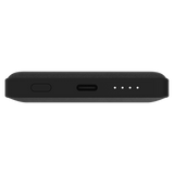 mophie Snap Plus MagSafe Juice Pack Mini Wireless Charging Power Bank 5,000 mAh by mophie