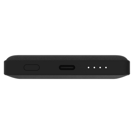 mophie Snap Plus MagSafe Juice Pack Mini Wireless Charging Power Bank 5,000 mAh by mophie