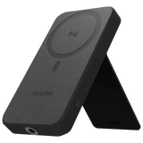 mophie Snap Plus MagSafe Powerstation Wireless Charging Stand Power Bank 10,000 mAh by mophie