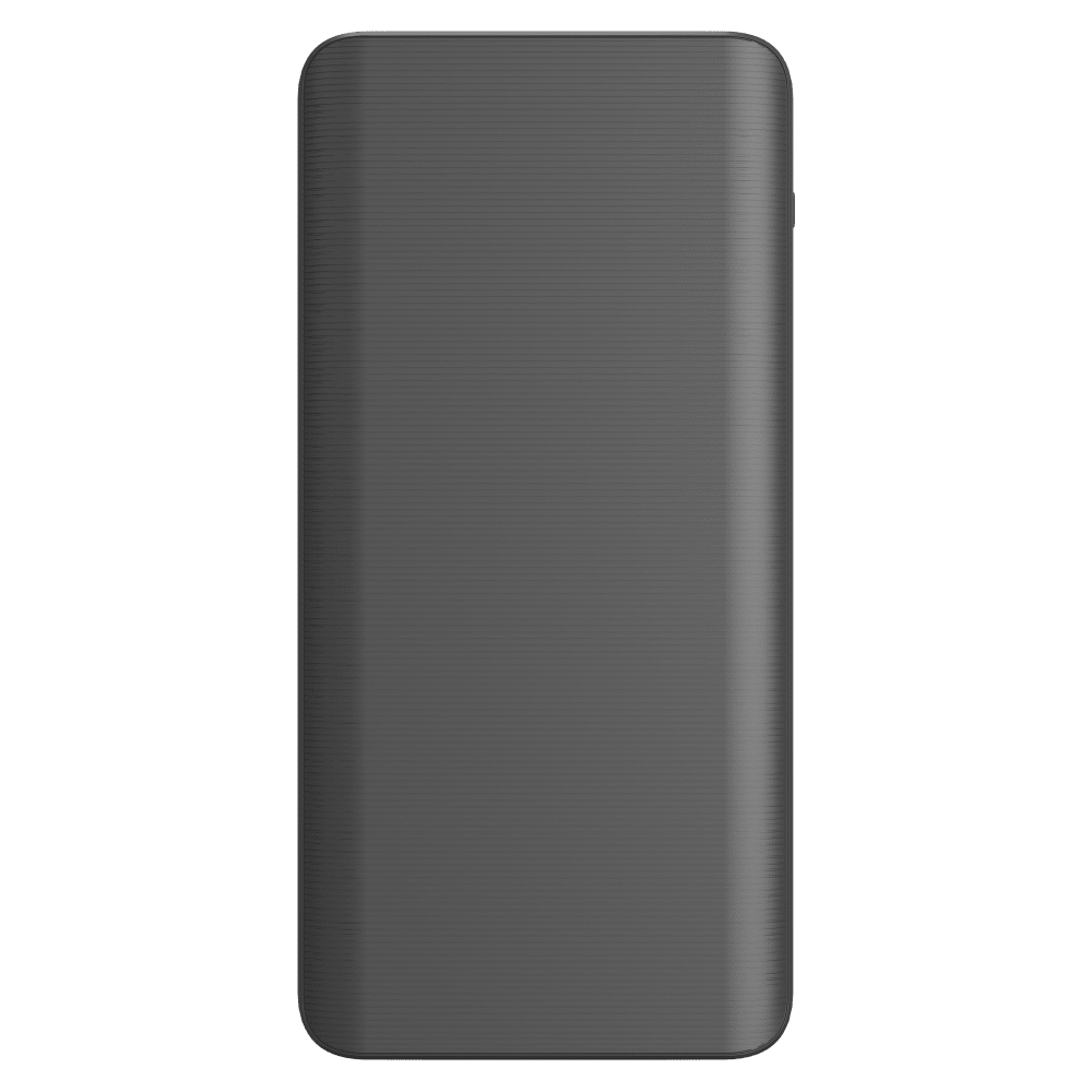 mophie Power Boost Power XL Bank 20,000 mAh Black by mophie