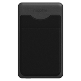 mophie Snap Plus MagSafe Juice Pack Mini Wallet Wireless Charging Power Bank 5,000 mAh by mophie