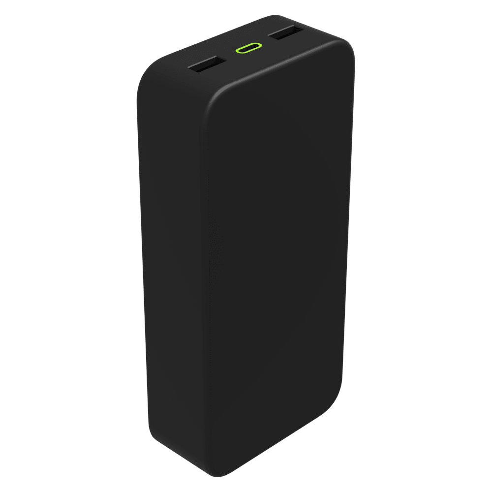 mophie PowerStation 2023 Power Bank 20,000 mAh by mophie