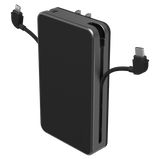 mophie PowerStation Plus 2024 AC Power Bank 10,000 mAh by mophie