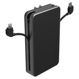 mophie PowerStation Plus 2024 AC Power Bank 10,000 mAh by mophie