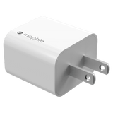 mophie 20W PD USB C Wall Charger White by mophie