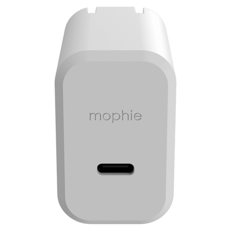 mophie 30W PD USB C GaN Wall Charger by mophie